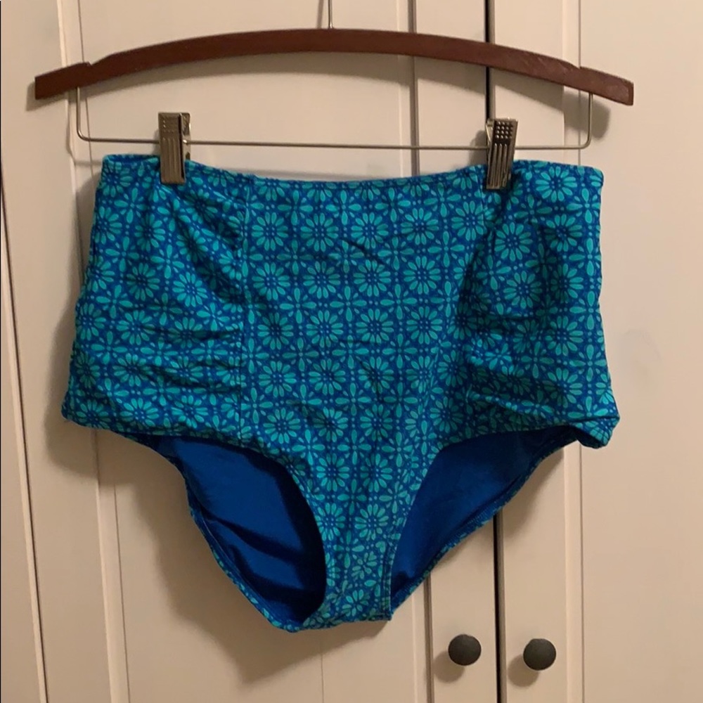 Aerie bikini bottoms